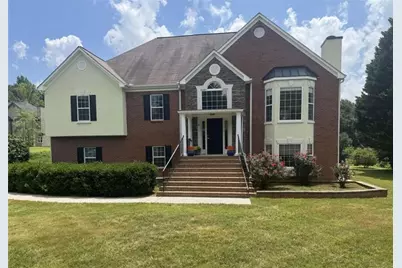 45 Buell Jones Road, Carrollton, GA 30117 - Photo 1