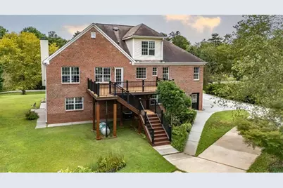 45 Buell Jones Road, Carrollton, GA 30117 - Photo 7