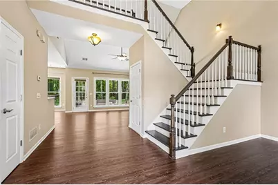 6395 Seymour Court NW, Acworth, GA 30101 - Photo 5