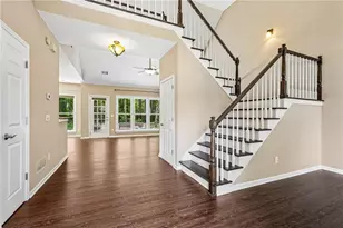 6395 Seymour Ct NW, Acworth, GA 30101 - Photo 5