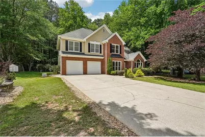 6395 Seymour Court NW, Acworth, GA 30101 - Photo 69