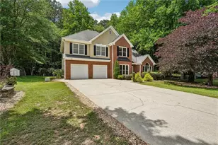 6395 Seymour Ct NW, Acworth, GA 30101 - Photo 69