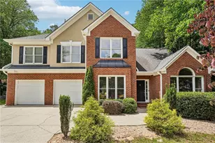 6395 Seymour Ct NW, Acworth, GA 30101 - Photo 1