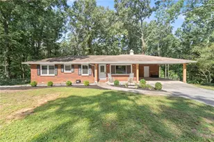 143 Mountainview Cir, Canton, GA 30115 - Photo 1