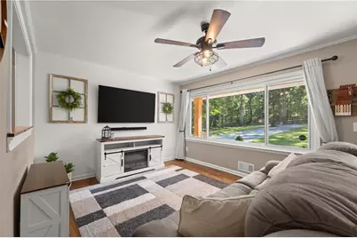 143 Mountainview Circle, Canton, GA 30115 - Photo 7