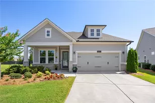 6853 River Rock Drive, Flowery Branch, GA 30542 - Photo 5