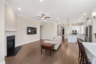 6853 River Rock Drive, Flowery Branch, GA 30542 - Photo 17