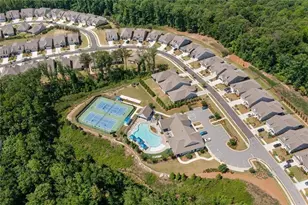 6853 River Rock Drive, Flowery Branch, GA 30542 - Photo 49