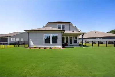6853 River Rock Drive, Flowery Branch, GA 30542 - Photo 3