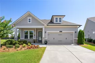 6853 River Rock Drive, Flowery Branch, GA 30542 - Photo 5