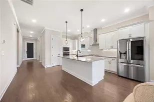 6853 River Rock Drive, Flowery Branch, GA 30542 - Photo 11