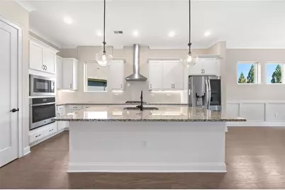 6853 River Rock Drive, Flowery Branch, GA 30542 - Photo 9