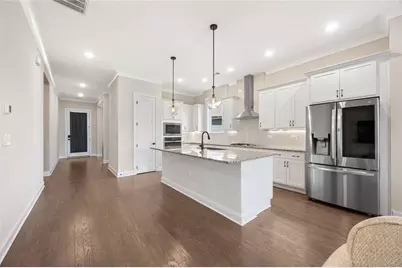 6853 River Rock Drive, Flowery Branch, GA 30542 - Photo 11
