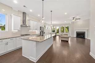6853 River Rock Drive, Flowery Branch, GA 30542 - Photo 11