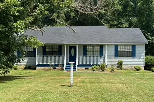 500 Ella Dr, Griffin, GA 30223 - Photo 1