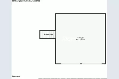 229 Hampton Drive, Dallas, GA 30132 - Photo 15