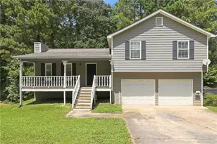 229 Hampton Dr, Dallas, GA 30132 - Photo 1