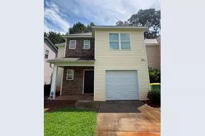 665 Carlton Pointe Drive #7, Palmetto, GA 30268 - Photo 1