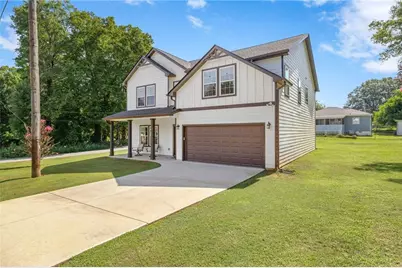 142 Brookwood Avenue, Commerce, GA 30529 - Photo 3