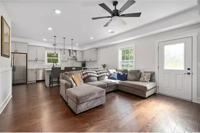 142 Brookwood Avenue, Commerce, GA 30529 - Photo 17