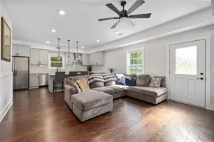 142 Brookwood Ave, Commerce, GA 30529 - Photo 17