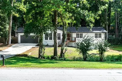 664 Hickory Ridge Road SW, Lilburn, GA 30047 - Photo 3