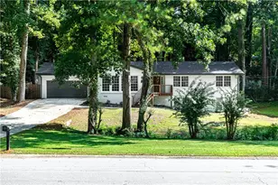664 Hickory Ridge Rd SW, Lilburn, GA 30047 - Photo 3