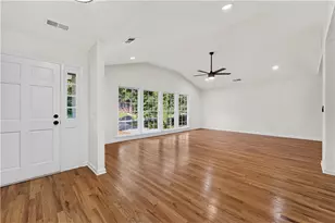 664 Hickory Ridge Rd SW, Lilburn, GA 30047 - Photo 7