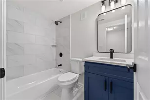 664 Hickory Ridge Rd SW, Lilburn, GA 30047 - Photo 31