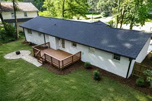 664 Hickory Ridge Rd SW, Lilburn, GA 30047 - Photo 37