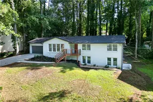 664 Hickory Ridge Rd SW, Lilburn, GA 30047 - Photo 1