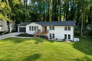 664 Hickory Ridge Rd SW, Lilburn, GA 30047 - Photo 1