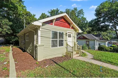 882 Hall Street, Atlanta, GA 30318 - Photo 3