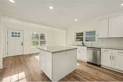 882 Hall Street, Atlanta, GA 30318 - Photo 13