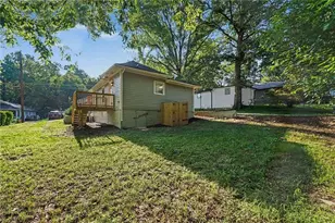 882 Hall St, Atlanta, GA 30318 - Photo 5