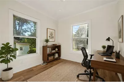 882 Hall Street, Atlanta, GA 30318 - Photo 17