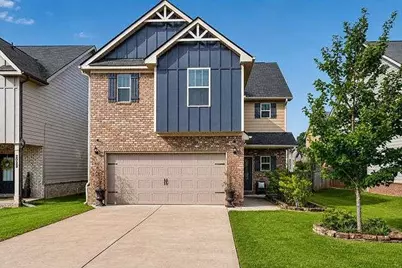 2032 Bridgewater Pass, Hampton, GA 30228 - Photo 3