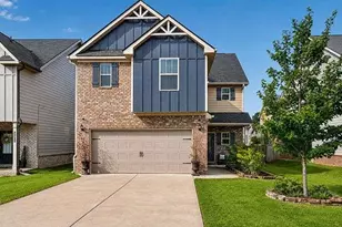 2032 Bridgewater Pass, Hampton, GA 30228 - Photo 3