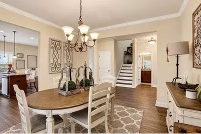 2032 Bridgewater Pass, Hampton, GA 30228 - Photo 9
