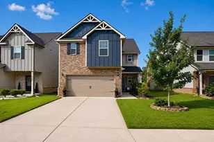 2032 Bridgewater Pass, Hampton, GA 30228 - Photo 1