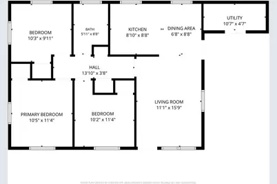 297 Reed Street, Scottdale, GA 30079 - Photo 23