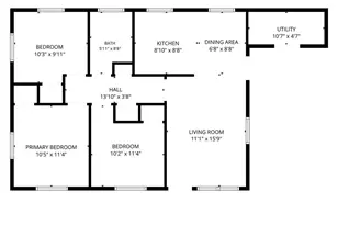 297 Reed St, Scottdale, GA 30079 - Photo 23