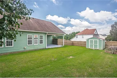 282 Monarch Village Way, Stockbridge, GA 30281 - Photo 35