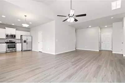 104 Culver Street, Jackson, GA 30233 - Photo 3