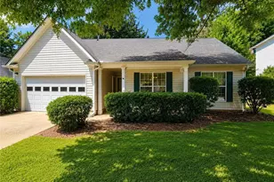 3418 Washington Commons, Kennesaw, GA 30144 - Photo 23