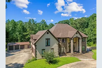 130 Bowman Mill Road NE, Winder, GA 30680 - Photo 9