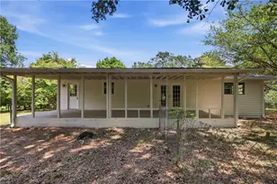 2001 Lietch Ln NE, Conyers, GA 30012 - Photo 5
