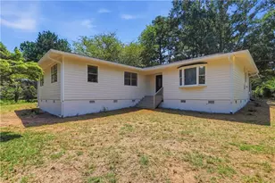 2001 Lietch Ln NE, Conyers, GA 30012 - Photo 1