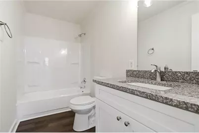 2001 Lietch Lane NE, Conyers, GA 30012 - Photo 21