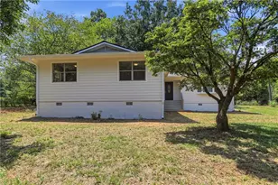 2001 Lietch Ln NE, Conyers, GA 30012 - Photo 25